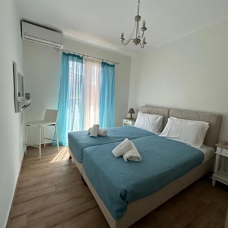 Alexandras Mon Repo Apartment