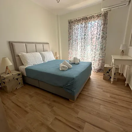 Apartment Alexandras Mon Repo *