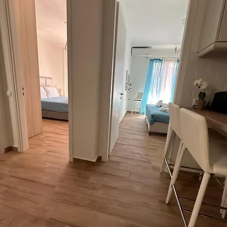 Apartment Alexandras Mon Repo