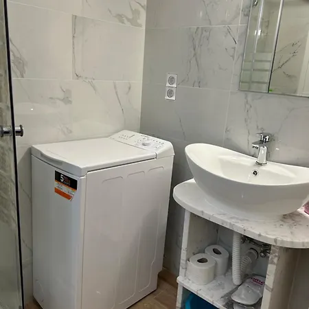 Apartment Alexandras Mon Repo