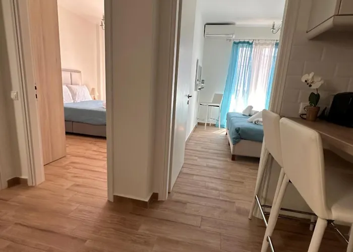 Apartment Alexandras Mon Repo